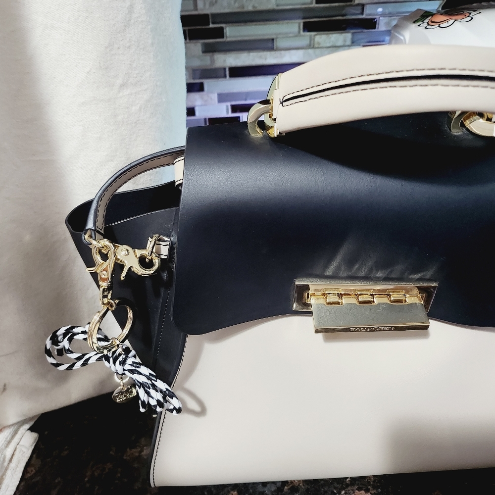 Bag Zac posen